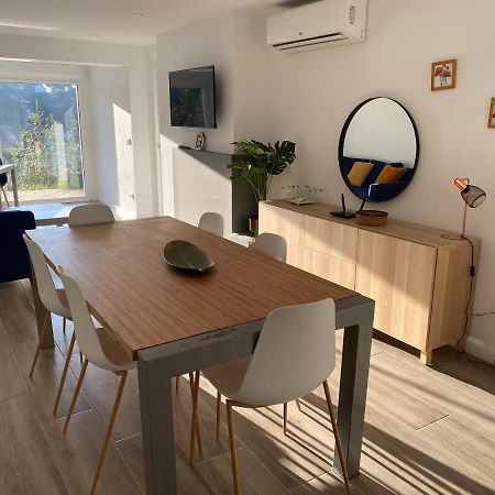 Canyelles Bbq Apartment Lloret de Mar Exterior photo