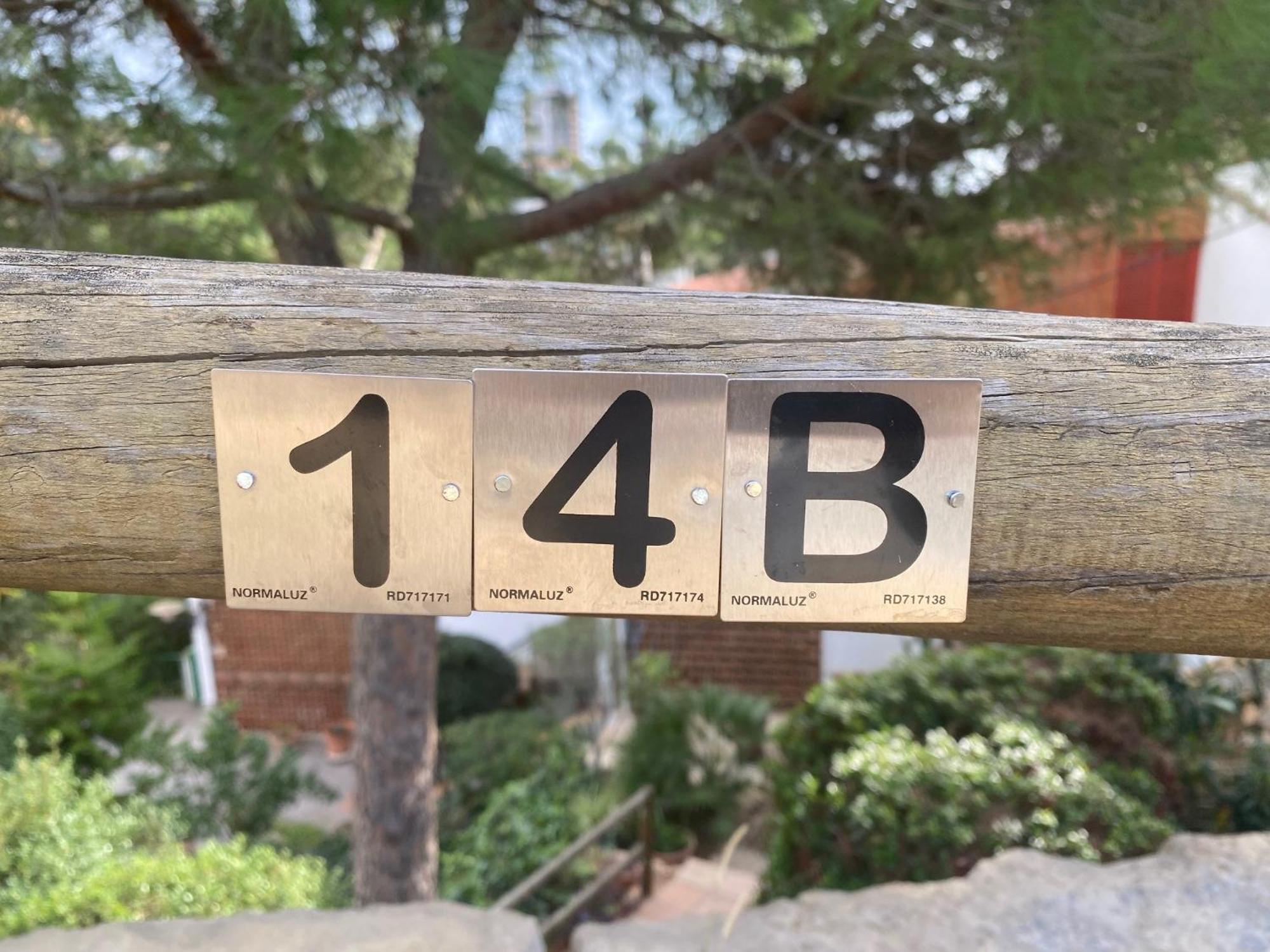 Canyelles Bbq Apartment Lloret de Mar Exterior photo